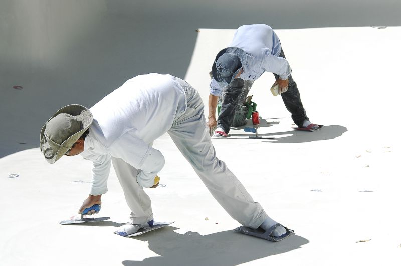 Local Pool Table Installation pros at work