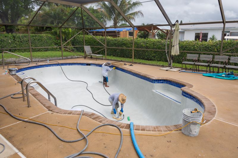 Pool Table Installation Services
