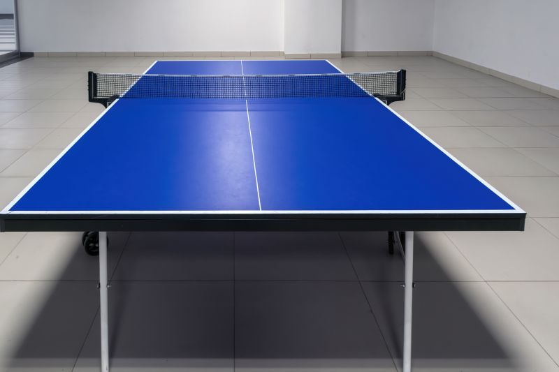 Pool Table Installation Services