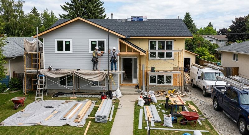 Construction Service in Houston, TX