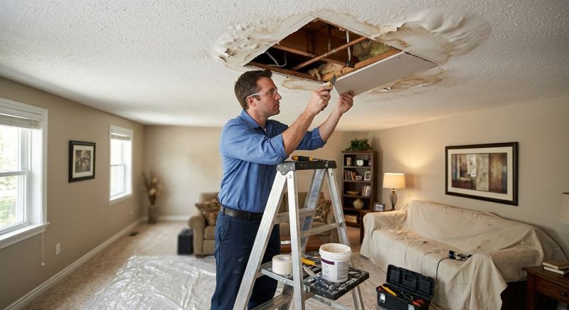 Construction Service in Charleston, SC