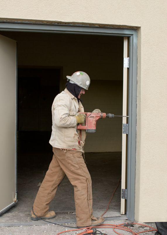 Exterior Home Repair in Santa Rosa, CA