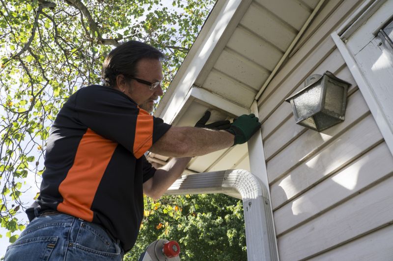 Home Restoration in Alpharetta, GA