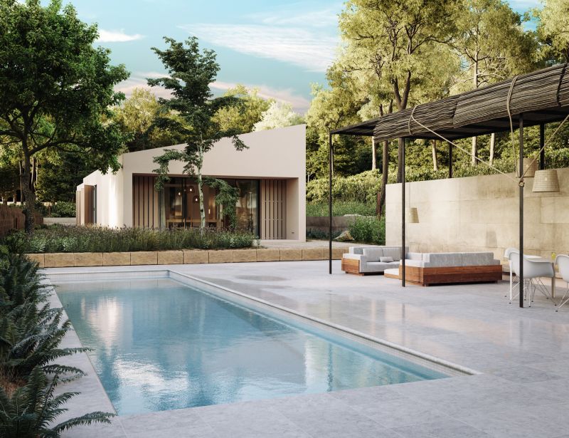 Pool Table Installation